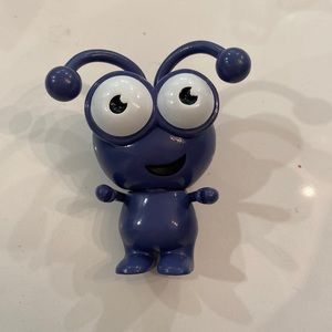 Twilight Cricut Cutie